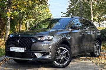 DS7 Crossback E-TENSE 225 RIVOLI PHEV