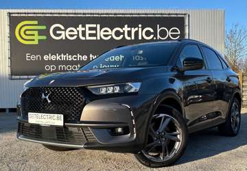 Crossback E-TENSE 225 RIVOLI PHEV
