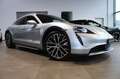 Porsche Taycan TAYCAN 4S CROSS TURISMO BOSE/CHRONO/PANORAMA/20" Argent - thumbnail 14