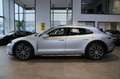 Porsche Taycan TAYCAN 4S CROSS TURISMO BOSE/CHRONO/PANORAMA/20" Argent - thumbnail 3