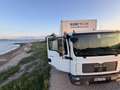 MAN TGE 8180 - thumbnail 1
