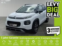Citroën C3 Aircross 1.2 PureTech 110 *NAVI*SHZ*RFK*PDC*
