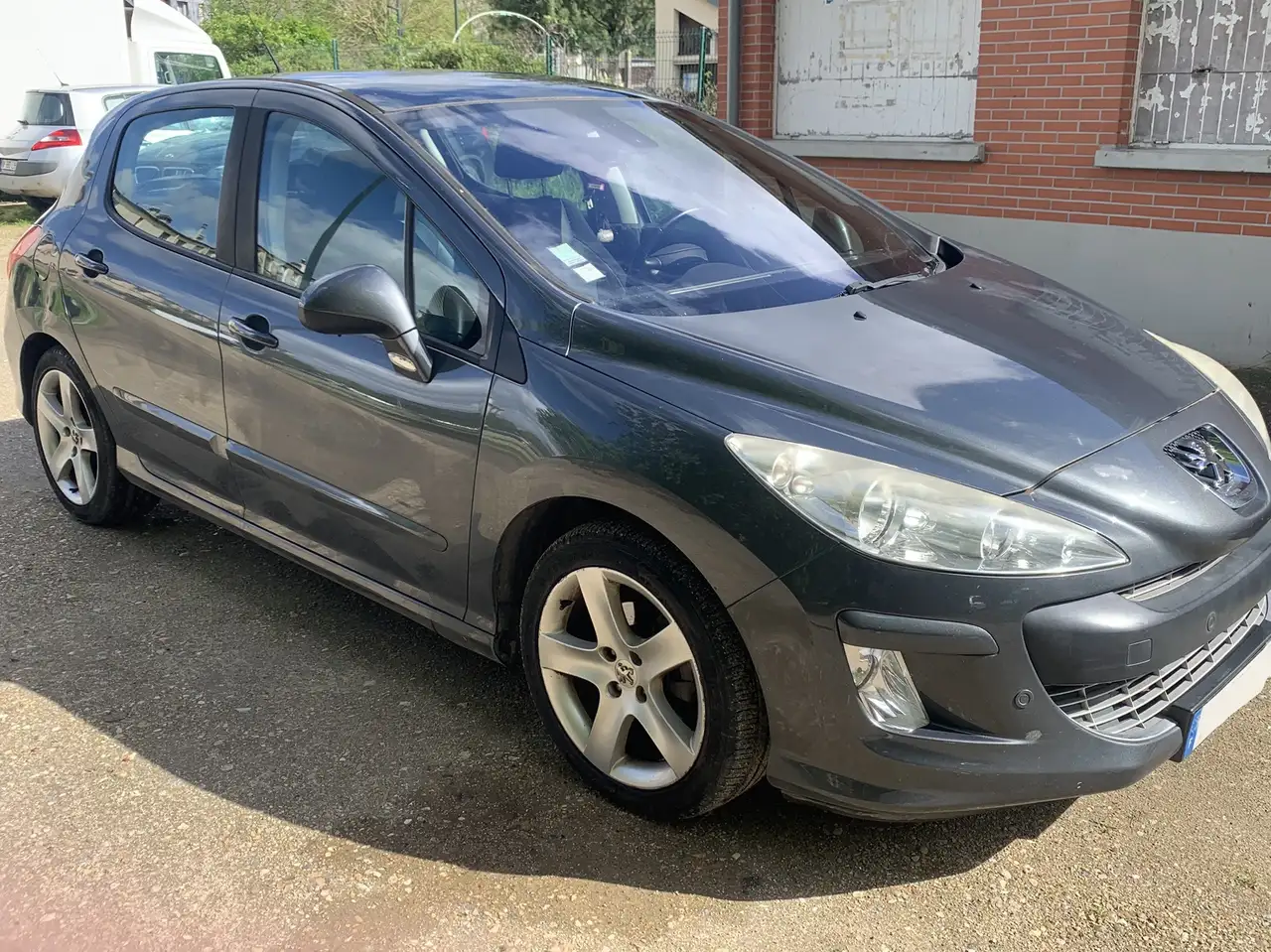 Peugeot 308 1.6 THP 150ch Premium