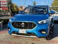 MG ZS ZS 1.5 VTi-tech Luxury Blauw - thumbnail 1