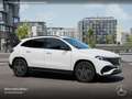 Mercedes-Benz EQA 350 4M AMG+NIGHT+PLUS-PAKET+360+KEYLESS+SPUR Weiß - thumbnail 16
