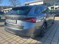 Skoda Octavia Combi Sportline 2,0 TDI 7-Gang-DSG SOFORT VERFÜGBA Grau - thumbnail 6
