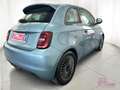 Fiat 500 500e Berlina 42 kWh Icon Blauw - thumbnail 5