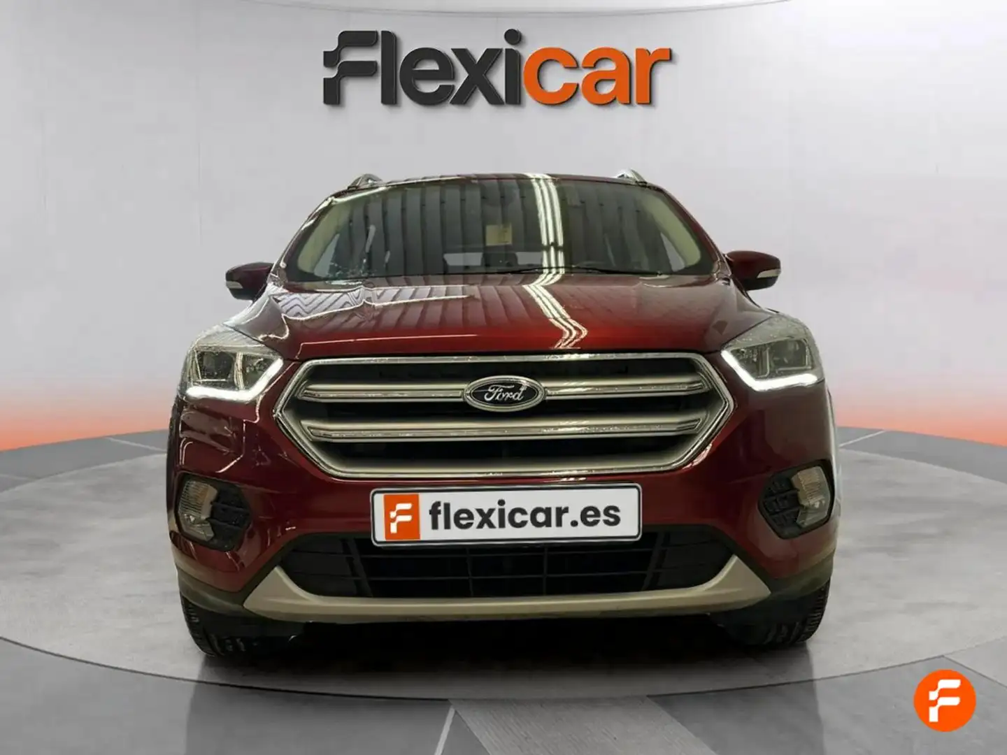 Ford Kuga 1.5 EcoB. Auto S&S Trend 4x2 150 Burdeos - 2