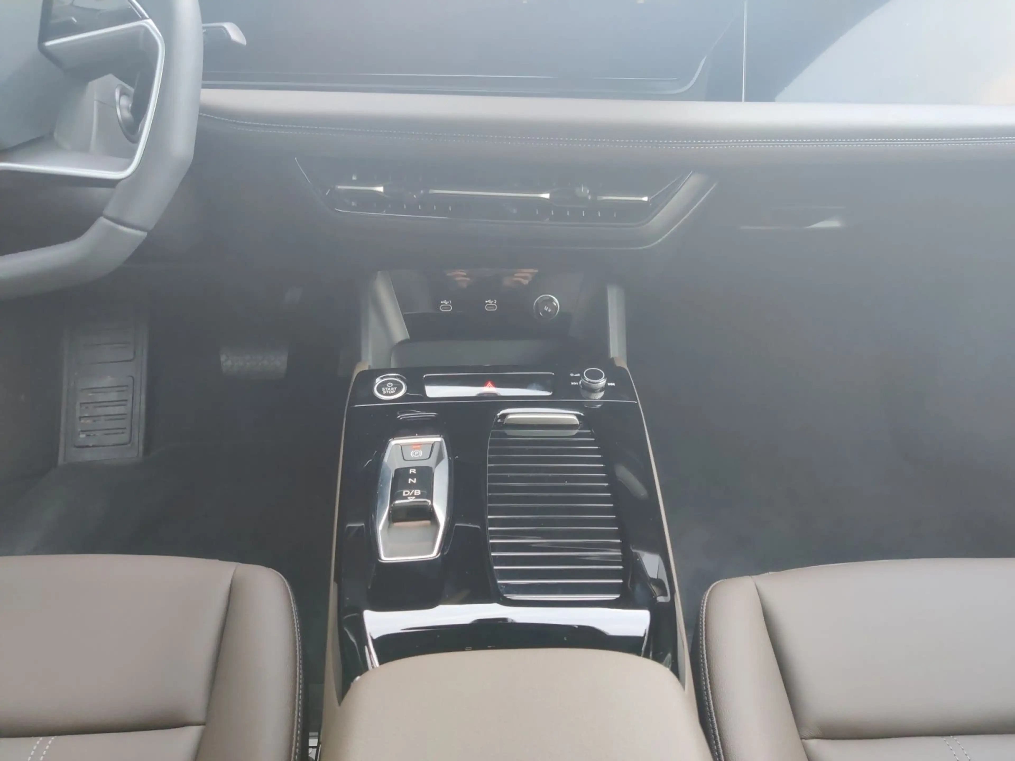 Audi A6 e-tron 270 KW Performance — photo 11