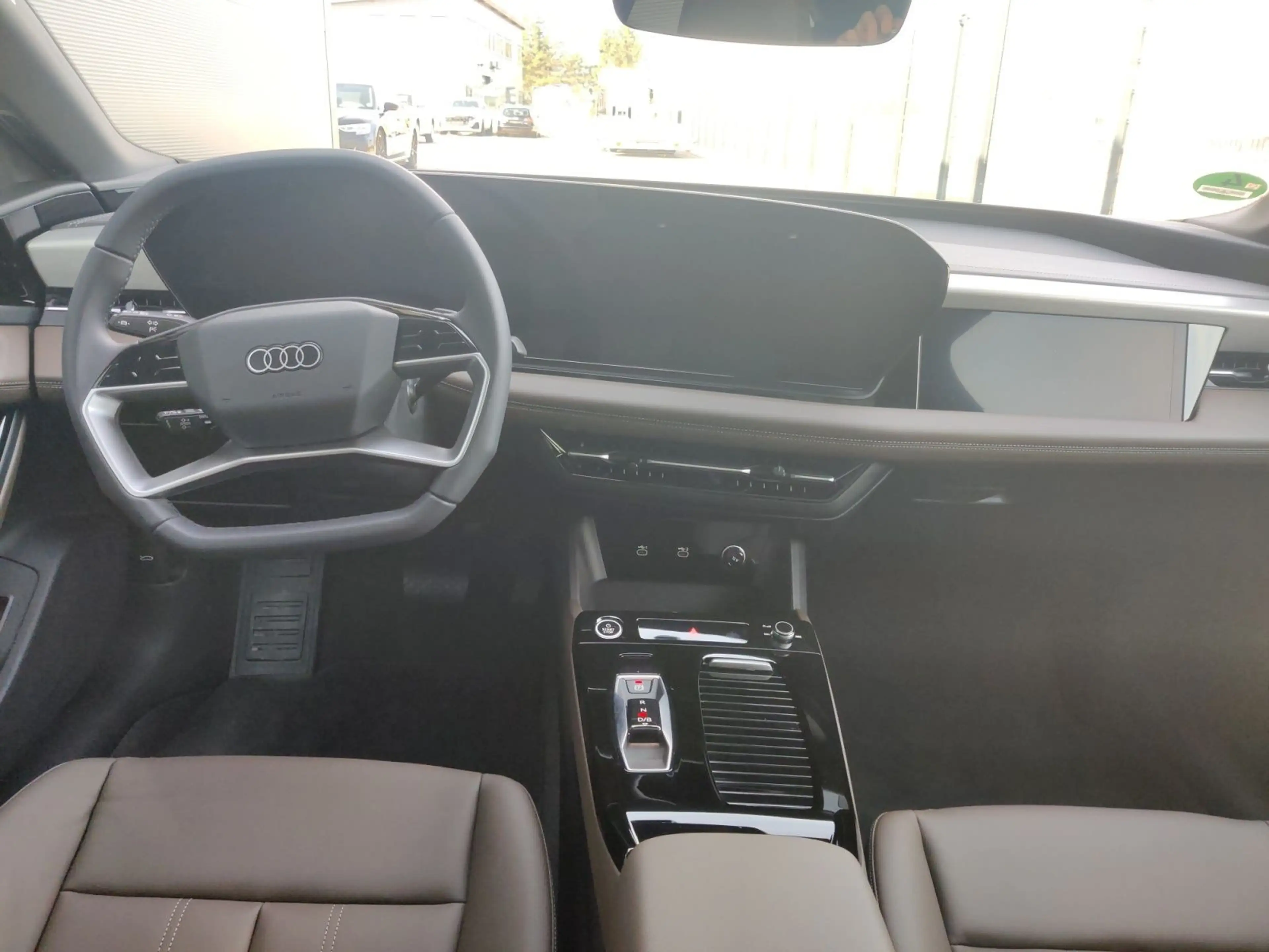 Audi A6 e-tron 270 KW Performance — photo 10
