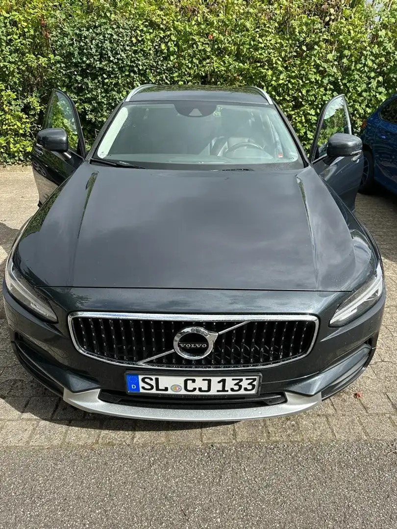 Volvo V90 Cross Country V90 Cross Country D5 AWD Geartronic Pro Gri - 2