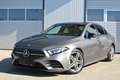 Mercedes-Benz A 200 A 200 d Lim. Aut. ** AMG-Line * Night-Paket * Grau - thumbnail 1