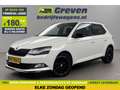 Skoda Fabia 1.2 TSI Monte Carlo Pano LED Clima Cruise 16''LMV Wit - thumbnail 1