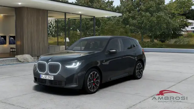 2026 BMW X3 in Grey for sale