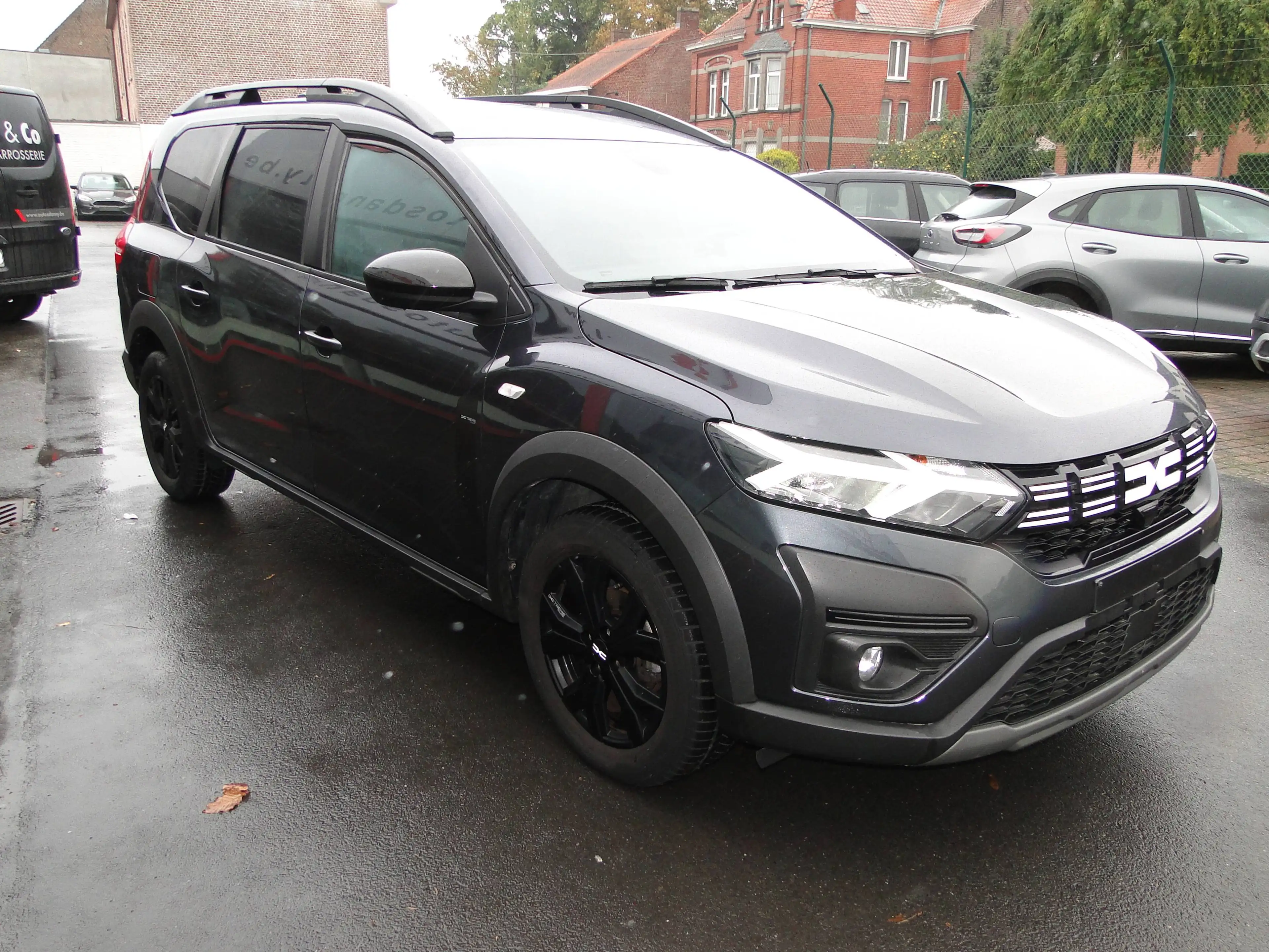 Dacia Jogger Jogger 1.0 TCe Expression 5pl. — photo 3
