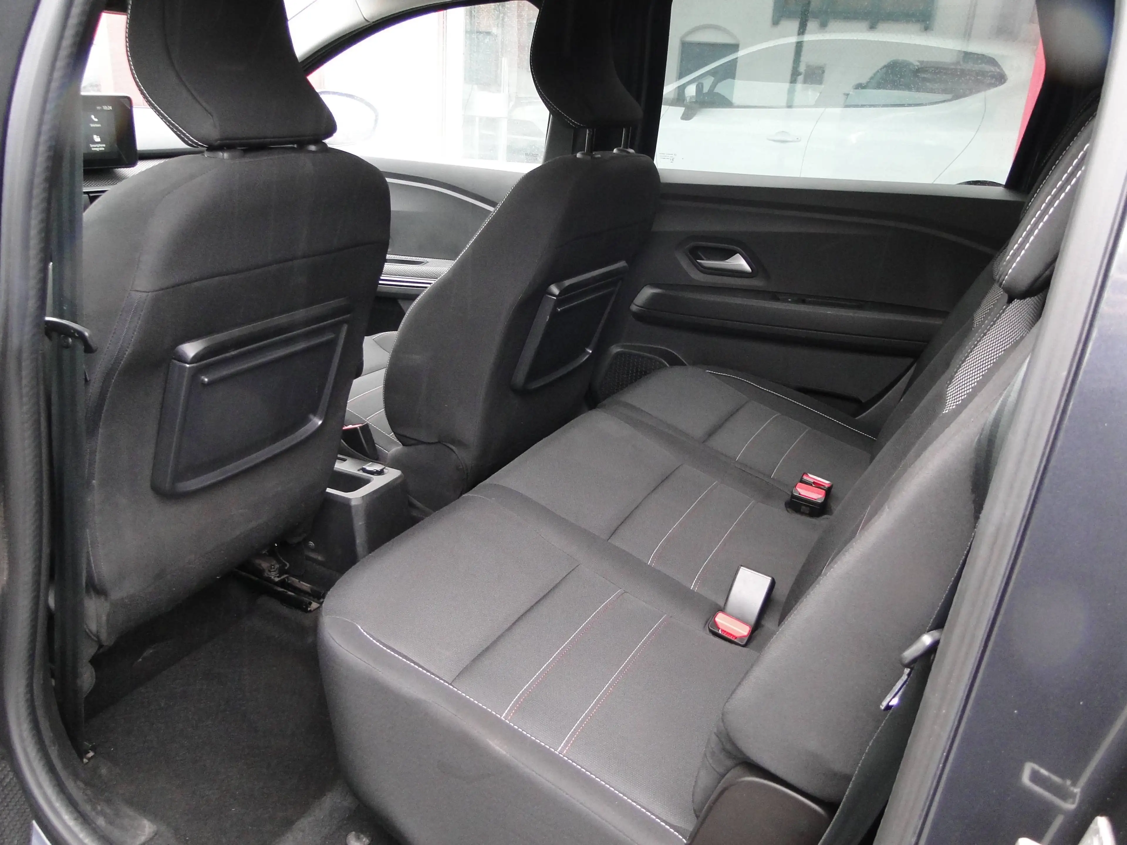 Dacia Jogger Jogger 1.0 TCe Expression 5pl. — photo 8