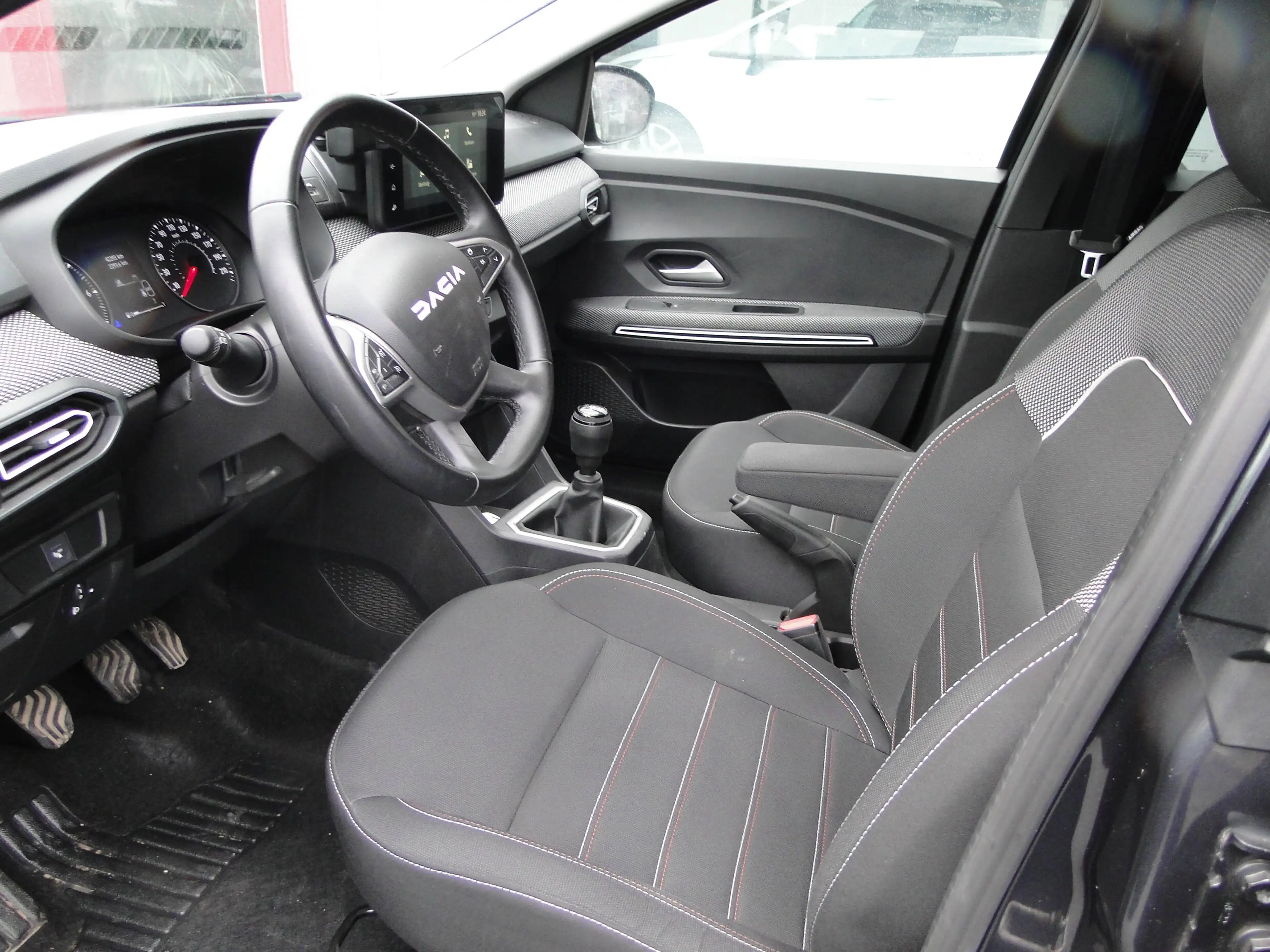 Dacia Jogger Jogger 1.0 TCe Expression 5pl. — photo 9