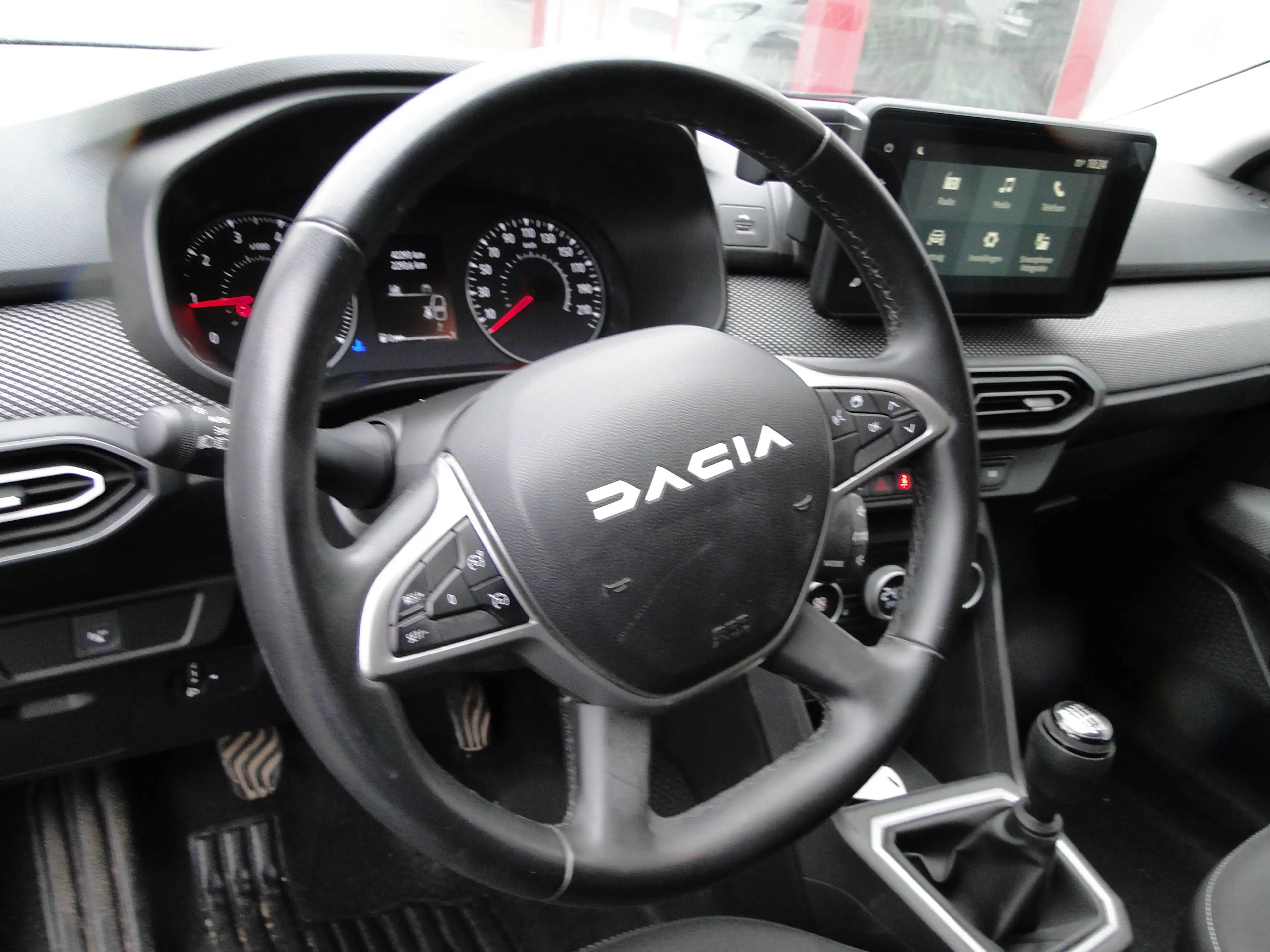 Dacia Jogger Jogger 1.0 TCe Expression 5pl. — photo 11