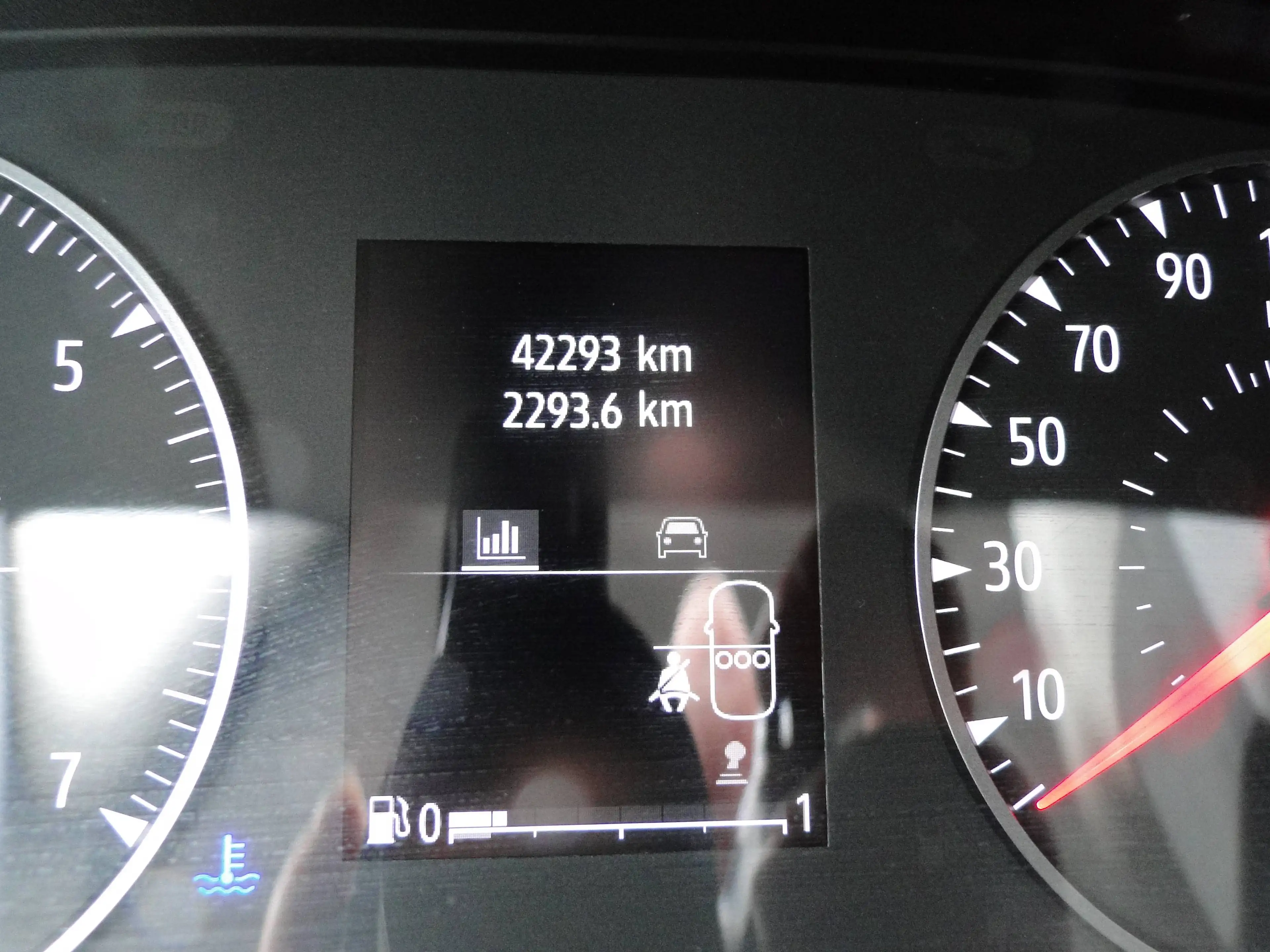 Dacia Jogger Jogger 1.0 TCe Expression 5pl. — photo 12