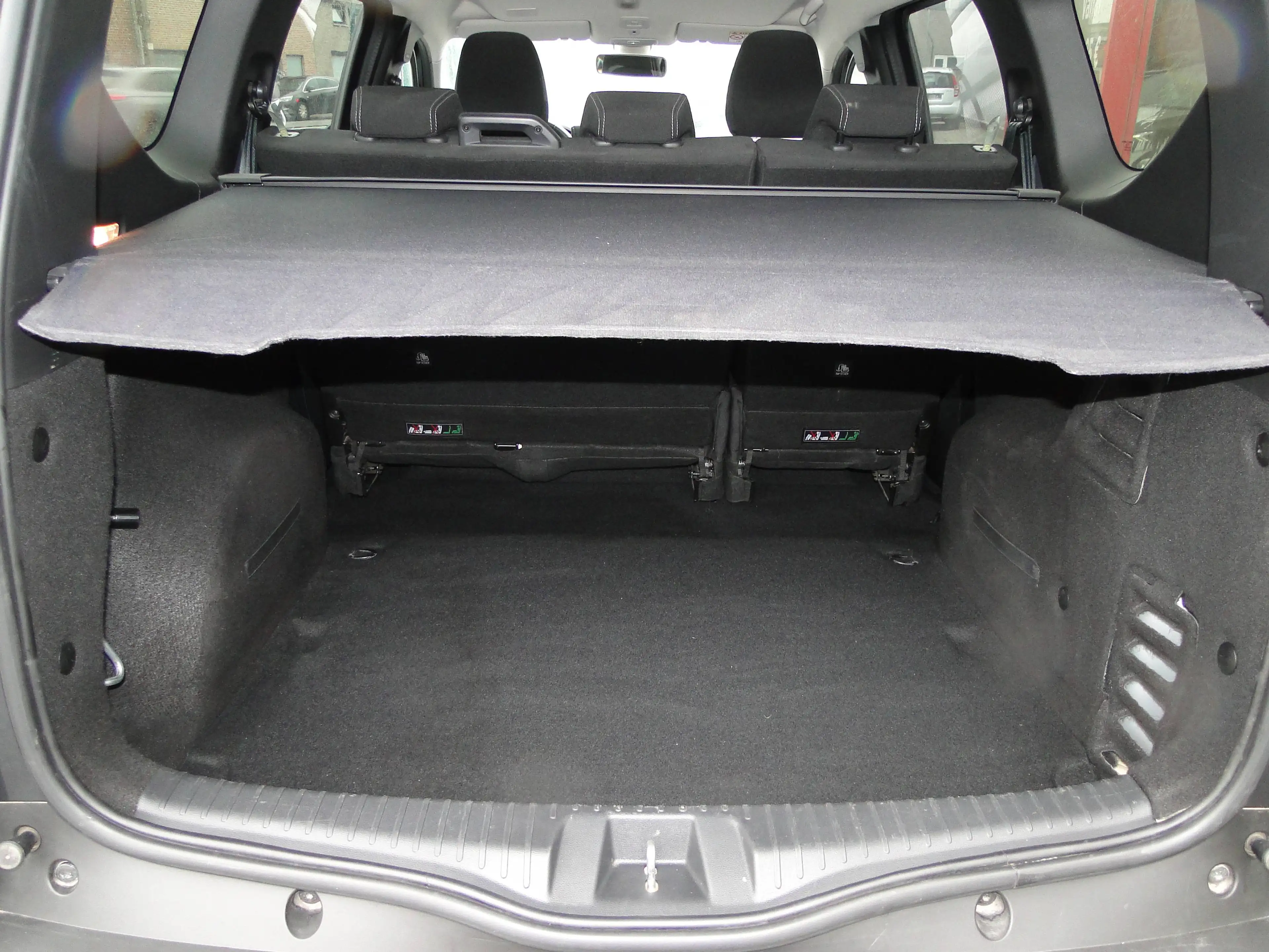 Dacia Jogger Jogger 1.0 TCe Expression 5pl. — photo 6