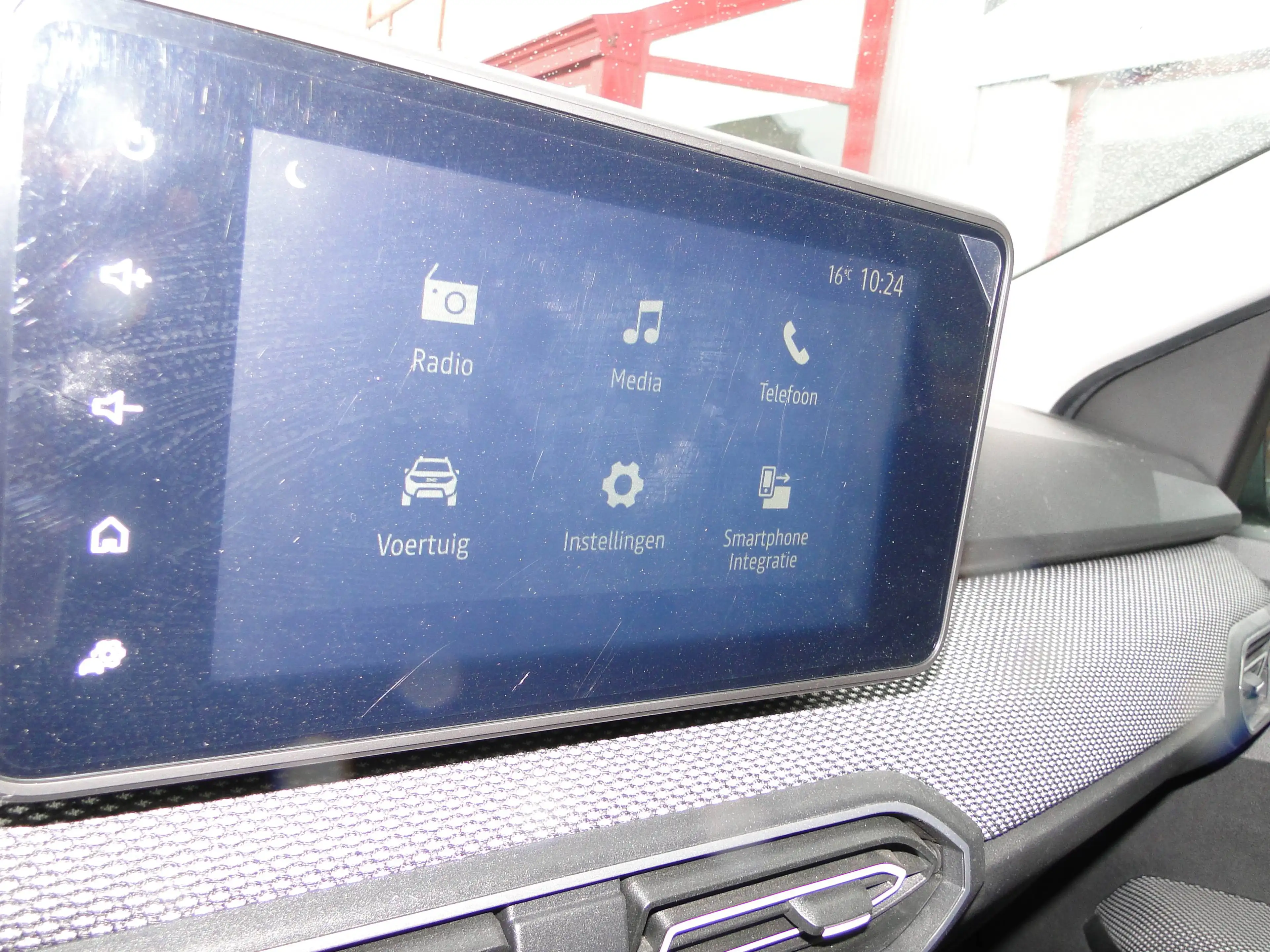 Dacia Jogger Jogger 1.0 TCe Expression 5pl. — photo 14