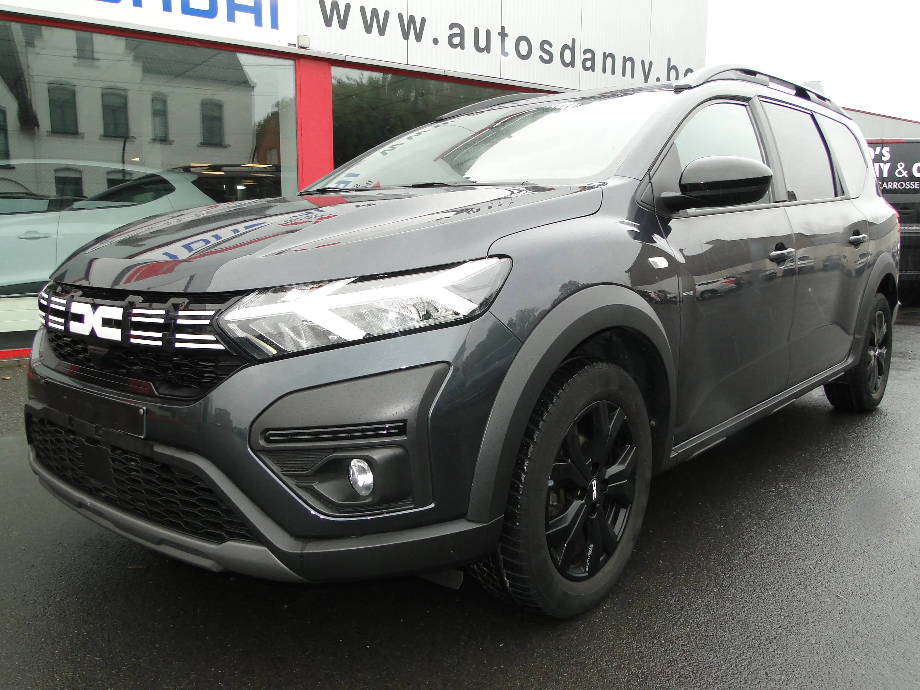 Dacia Jogger Jogger 1.0 TCe Expression 5pl. — photo 2