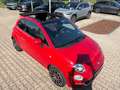 Fiat 500C 500 C 1.0 Red Navi+KlimaA+LM+PDC+Carplay+DAB Rot - thumbnail 10