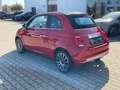 Fiat 500C 500 C 1.0 Red Navi+KlimaA+LM+PDC+Carplay+DAB Rot - thumbnail 4