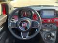 Fiat 500C 500 C 1.0 Red Navi+KlimaA+LM+PDC+Carplay+DAB Rot - thumbnail 18