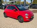 Fiat 500C 500 C 1.0 Red Navi+KlimaA+LM+PDC+Carplay+DAB Rot - thumbnail 8