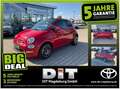 Fiat 500C 500 C 1.0 Red Navi+KlimaA+LM+PDC+Carplay+DAB Rot - thumbnail 1
