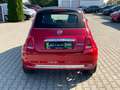 Fiat 500C 500 C 1.0 Red Navi+KlimaA+LM+PDC+Carplay+DAB Rot - thumbnail 5