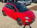 Fiat 500C 500 C 1.0 Red Navi+KlimaA+LM+PDC+Carplay+DAB Rot - thumbnail 9