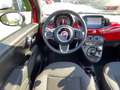Fiat 500C 500 C 1.0 Red Navi+KlimaA+LM+PDC+Carplay+DAB Rot - thumbnail 17