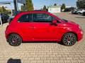 Fiat 500C 500 C 1.0 Red Navi+KlimaA+LM+PDC+Carplay+DAB Rot - thumbnail 7
