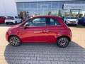 Fiat 500C 500 C 1.0 Red Navi+KlimaA+LM+PDC+Carplay+DAB Rot - thumbnail 3