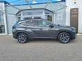 Hyundai TUCSON NX4 Trend Line 1,6 CRDi 2WD 48V DCT t1dt0 Grau - thumbnail 2