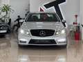 Mercedes-Benz E 200 200CDI BE Aut. Gris - thumbnail 2