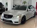 Mercedes-Benz E 200 200CDI BE Aut. Gris - thumbnail 3