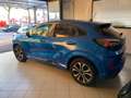 Ford Puma Puma II 2020 1.0 ecoboost h ST-Line s Bleu - thumbnail 7