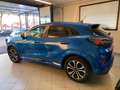 Ford Puma Puma II 2020 1.0 ecoboost h ST-Line s Bleu - thumbnail 8
