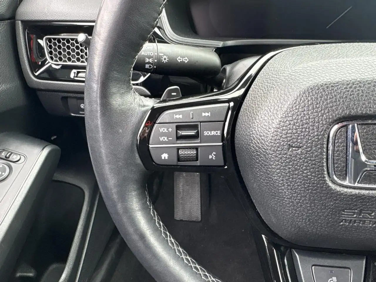 Honda Civic снимка Honda Civic