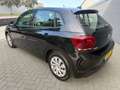 Volkswagen Polo 1.0 TSI Business R-Line*NAVI*CRUISE*AIRCO*APK*NAP* Zwart - thumbnail 7