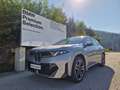 BMW iX3 40 sDrive Silber - thumbnail 5