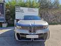BMW iX3 40 sDrive Silber - thumbnail 4