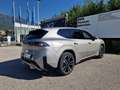 BMW iX3 40 sDrive Silber - thumbnail 19