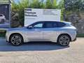 BMW iX3 40 sDrive Silber - thumbnail 2