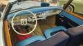 Borgward Isabella Cabrio Синій - thumbnail 3