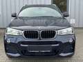 BMW X4 d xDrive M Sport ACC Lane Stand-Hz. 4xSHZ Negro - thumbnail 5