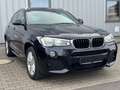 BMW X4 d xDrive M Sport ACC Lane Stand-Hz. 4xSHZ Negro - thumbnail 6